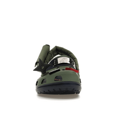 Crocs Classic Clog Naruto Shippuden Kakashi - Sneakerzone