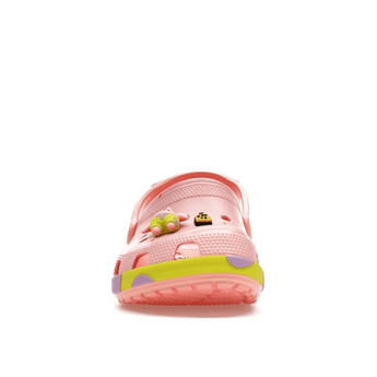 Crocs Classic Clog SpongeBob SquarePants Patrick Star - Sneakerzone
