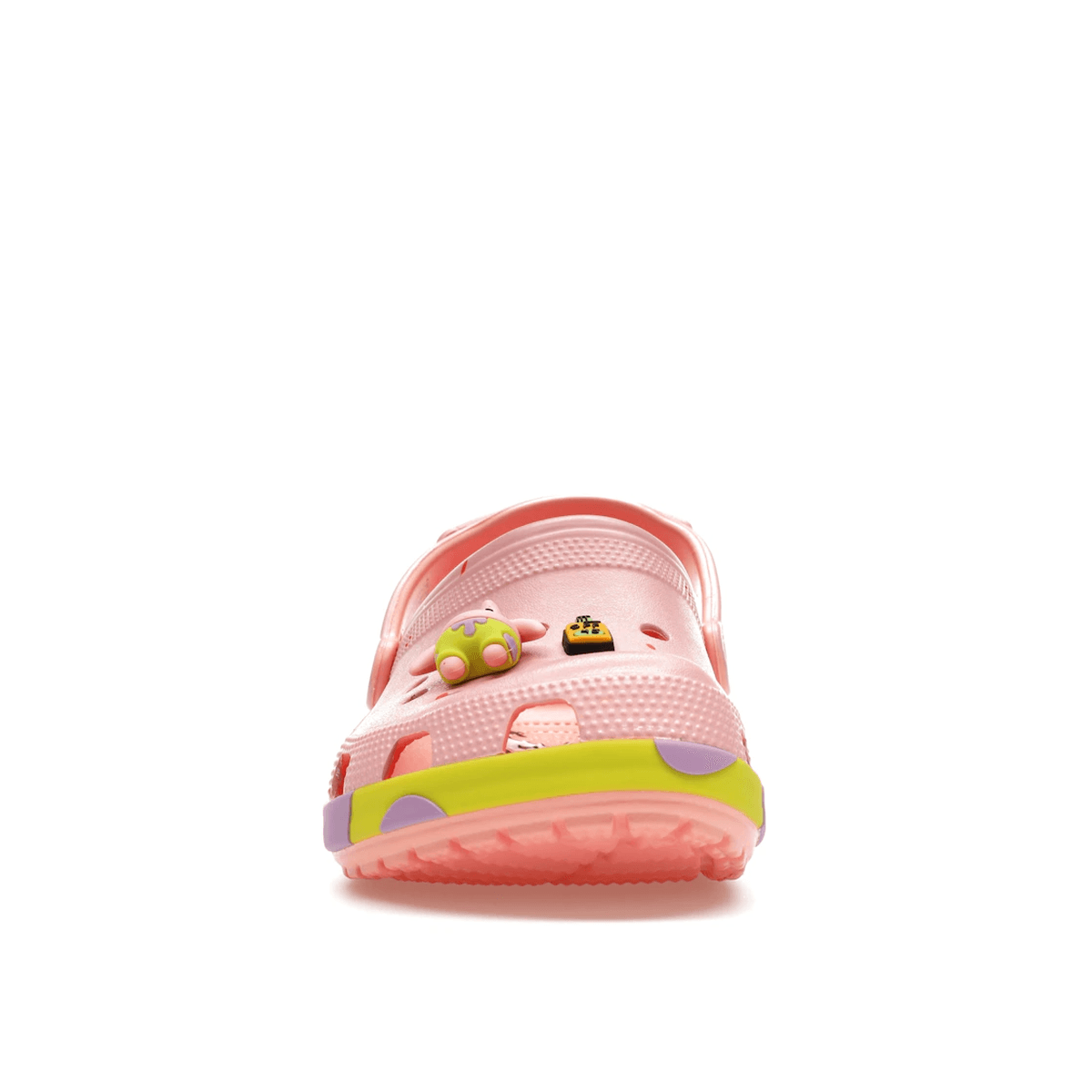 Crocs Classic Clog SpongeBob SquarePants Patrick Star - Sneakerzone