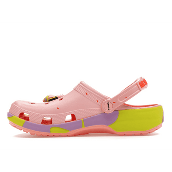 Crocs Classic Clog SpongeBob SquarePants Patrick Star - Sneakerzone