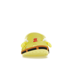 Crocs Classic Clog SpongeBob SquarePants - Sneakerzone