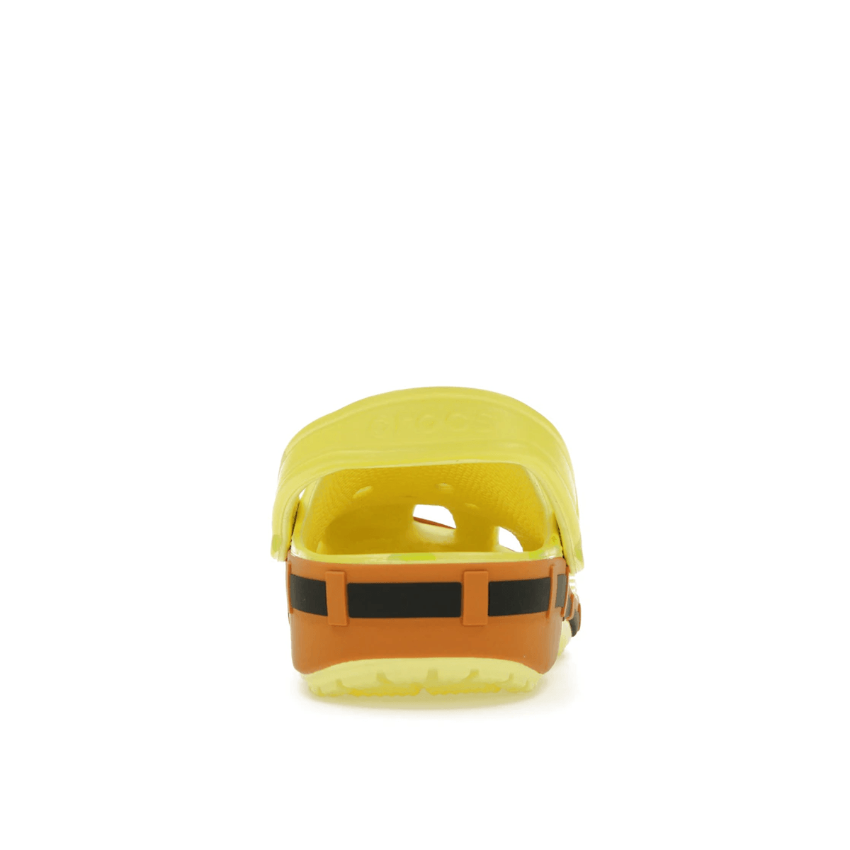 Crocs Classic Clog SpongeBob SquarePants - Sneakerzone