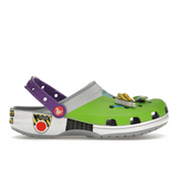 Crocs Classic Clog Toy Story Buzz Lightyear - Sneakerzone