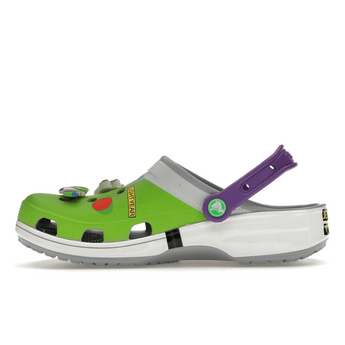 Crocs Classic Clog Toy Story Buzz Lightyear - Sneakerzone