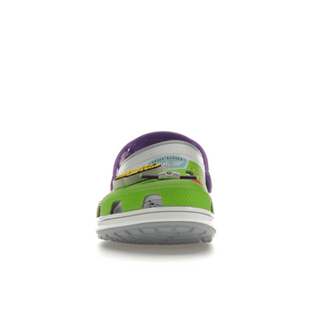 Crocs Classic Clog Toy Story Buzz Lightyear - Sneakerzone
