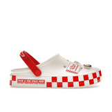 Crocs Off Court Clog Toy Story Pizza Planet - Sneakerzone