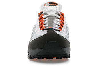 Nike Air Max 95 OG Big Bubble Bright Mandarin