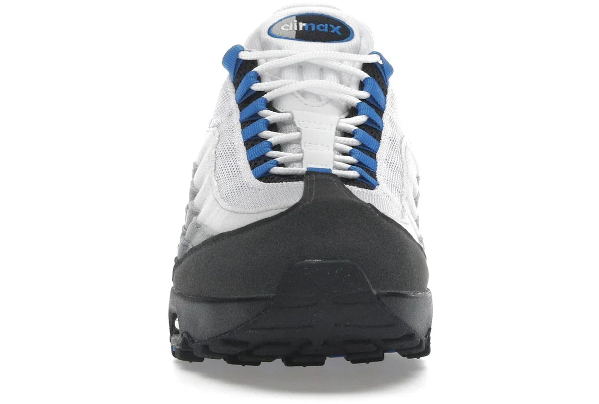 Nike Air Max 95 OG Big Bubble Blue Spark secondary image