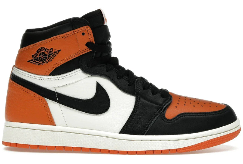 Air Jordan 1 Retro High OG Shattered Backboard product image