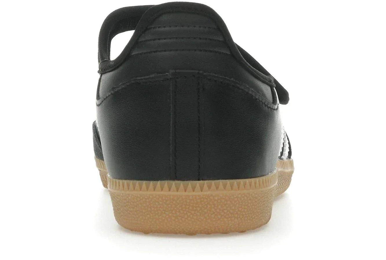 Adidas Samba Jane Black White Gum - Sneakerzone