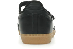 Adidas Samba Jane Black White Gum - Sneakerzone