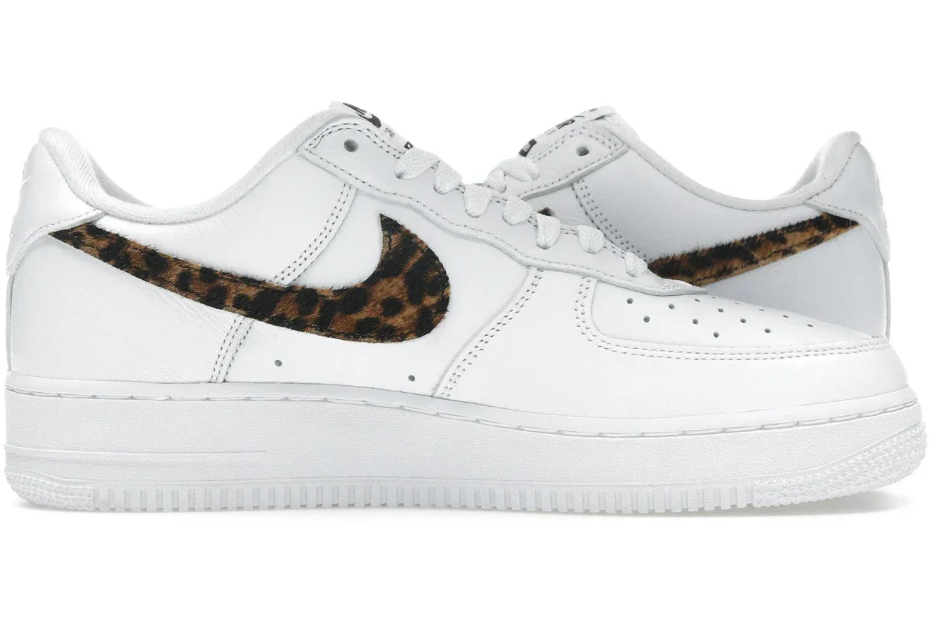 Nike Air Force 1 Low Supreme GOODENOUGH - Sneakerzone