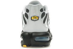 Nike Air Max Plus Grey University Blue Black - Sneakerzone