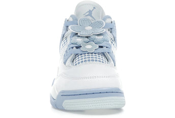 Air Jordan 4 Retro Forget Me Not