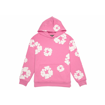 Denim Tears The Cotton Wreath Sweatshirt Pink - Sneakerzone