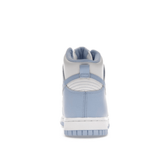 Dunk High Aluminium - Sneakerzone
