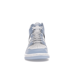 Dunk High Aluminium - Sneakerzone