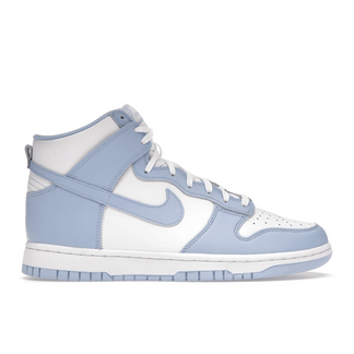 Dunk High Aluminium - Sneakerzone