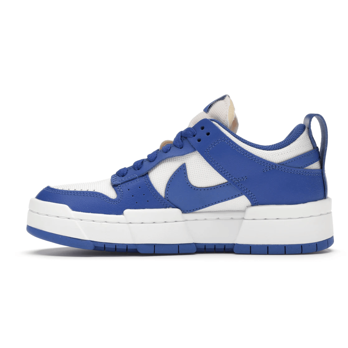 Dunk Low Disrupt Game Royal - Sneakerzone