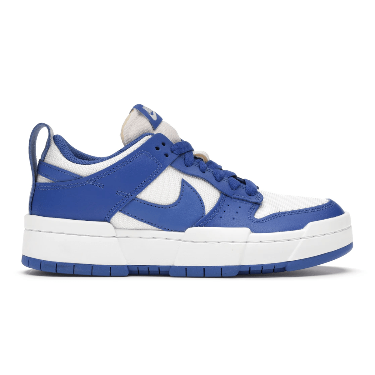 Dunk Low Disrupt Game Royal - Sneakerzone