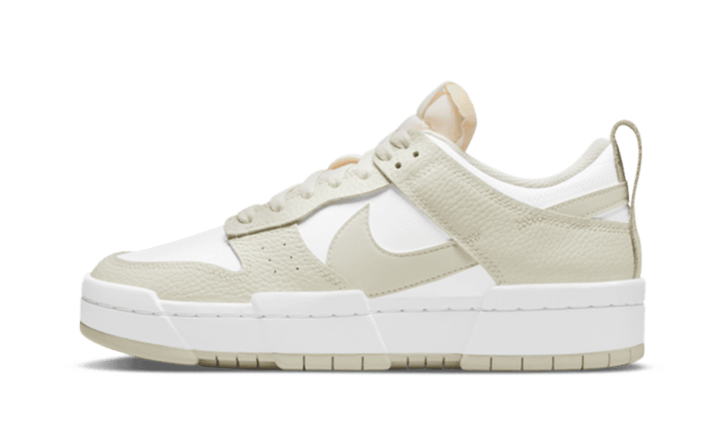 Dunk Low Disrupt Sea Glass product image
