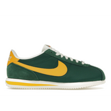 Nike Cortez Gorge Grön Gul Ochre