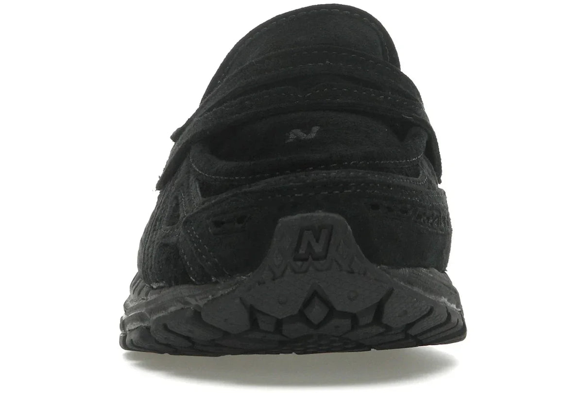New Balance 1906L Black Suede secondary image