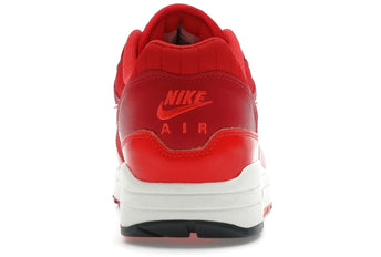 Nike Air Max 1 Gym Red Crimson