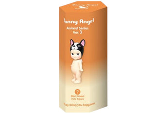 Sonny Angel Animal Series Ver.3 Single Blind Box