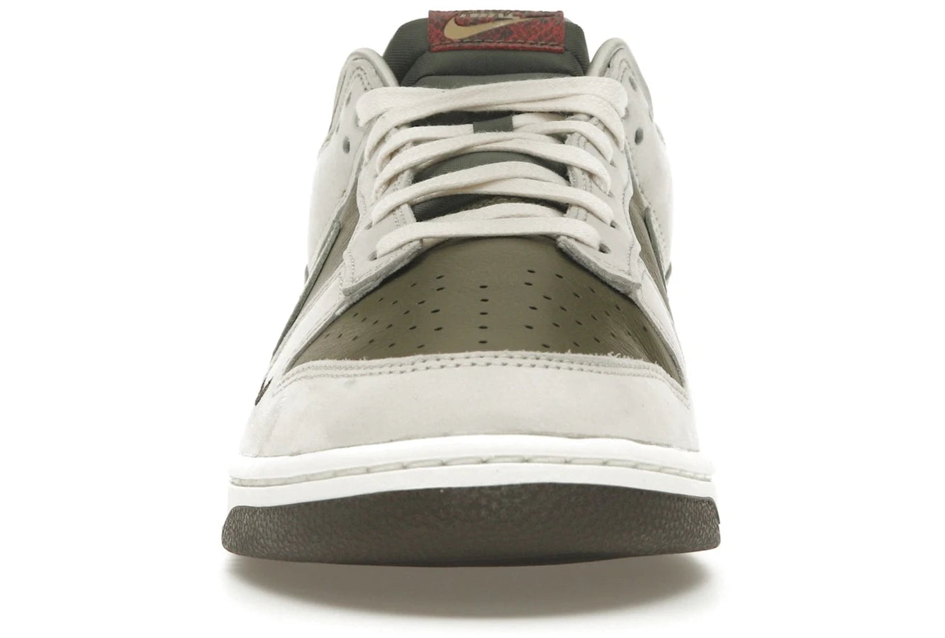 Nike Dunk Low Retro Year of the Snake