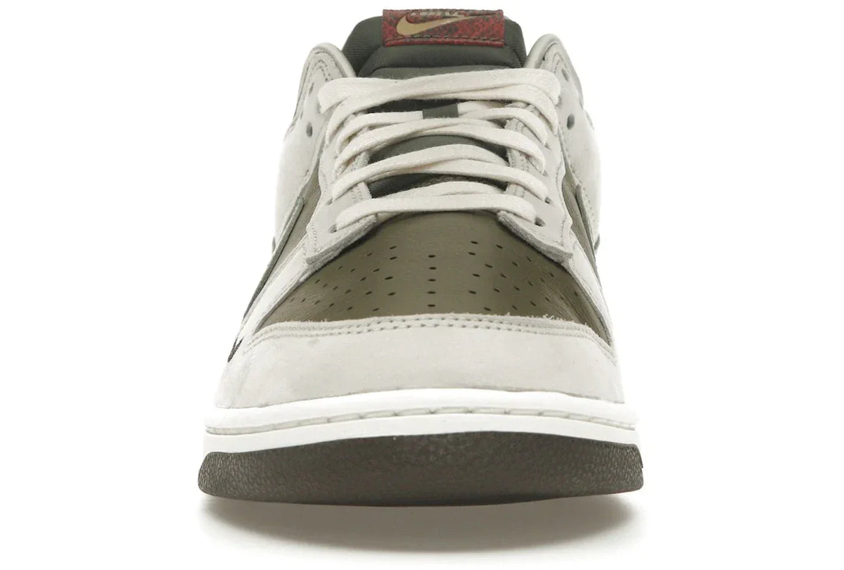 Nike Dunk Low Retro Year of the Snake secondary image