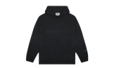 Essentials Hoodie Black - Sneakerzone