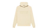Essentials Hoodie Egg Shell - Sneakerzone