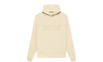 Essentials Hoodie Egg Shell - Sneakerzone