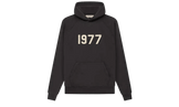 Essentials Hoodie Iron '1977' - Sneakerzone