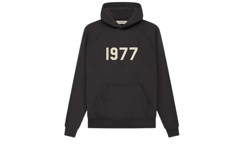 Essentials Hoodie Iron '1977' product image