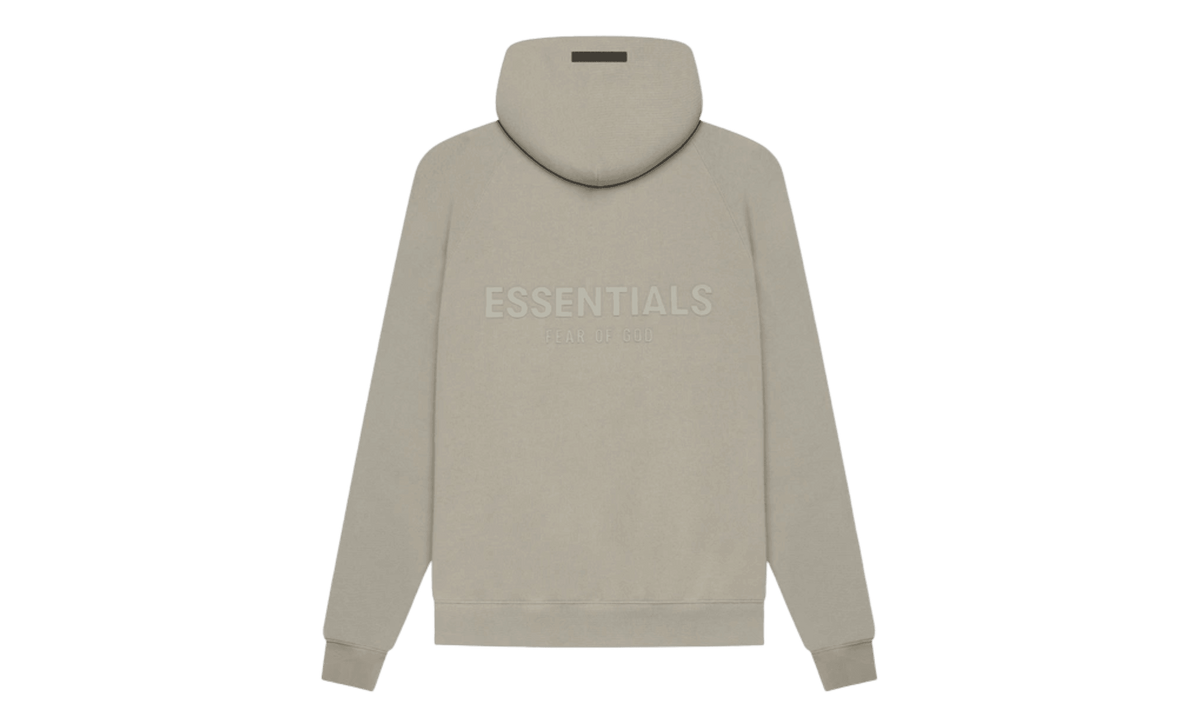 Essentials Hoodie Moss secondary image