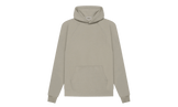 Essentials Hoodie Moss - Sneakerzone