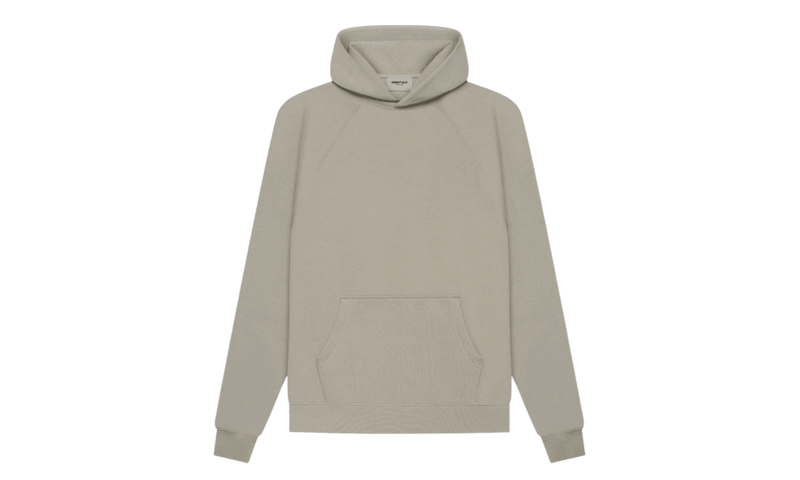 Essentials Hoodie Moss product image