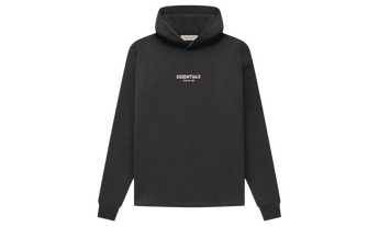 Essentials Hoodie Relaxed Iron - Sneakerzone