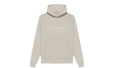 Essentials Hoodie Smoke - Sneakerzone