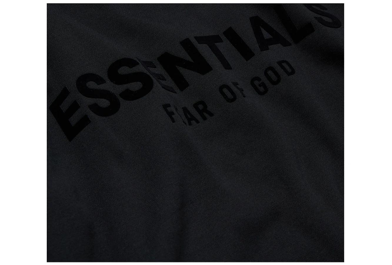 Essentials Hoodie Stretch Limo - Sneakerzone