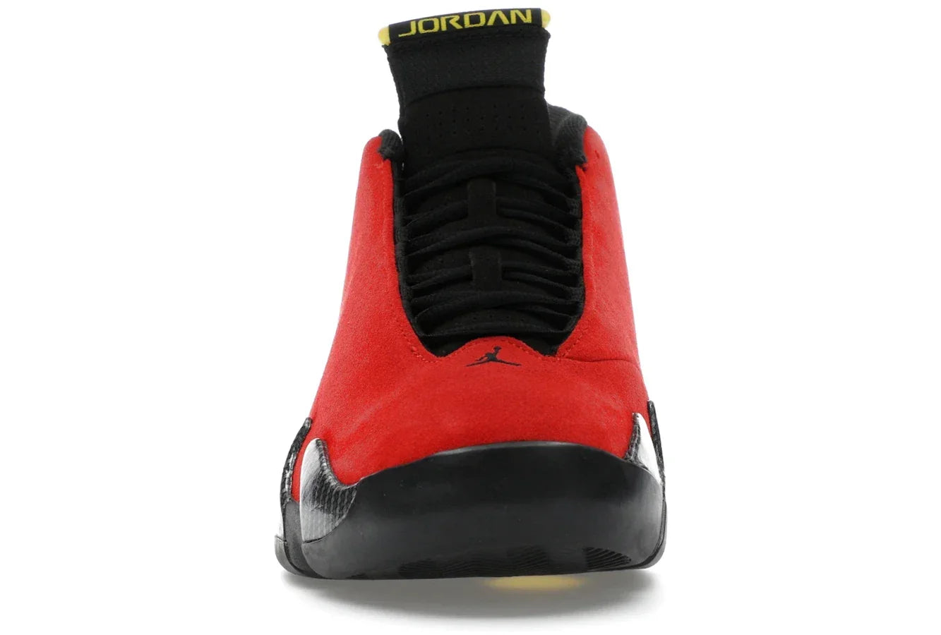 Air Jordan 14 Retro Ferrari - Sneakerzone