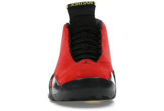 Air Jordan 14 Retro Ferrari