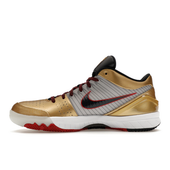 Nike Kobe 4 Protro guldmedalj
