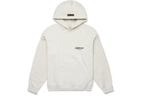 Fear Of God Essentials Hoodie