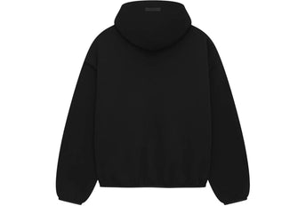Fear of God Essentials NBA Hoodie Black - Sneakerzone