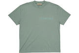 Fear of God Essentials SS Tee Sycamore - Sneakerzone