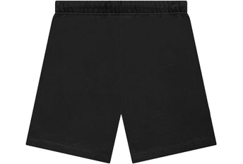Fear of God Essentials Sweatshort Stretch Limo - Sneakerzone