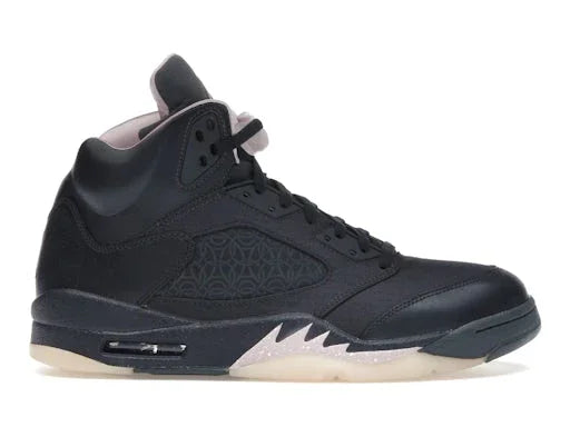 Air Jordan 5 Retro PSG Paris Saint-Germain Off Noir product image
